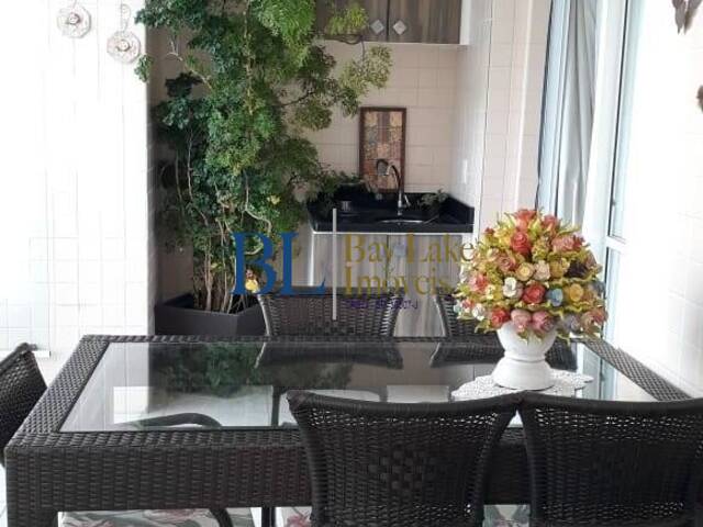 #AP00529E - Apartamento para Venda em São Paulo - SP