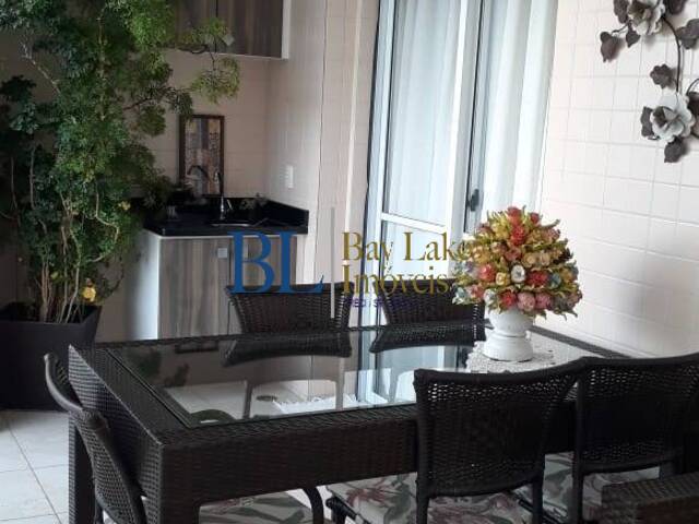 Apartamento para Venda em São Paulo - 3