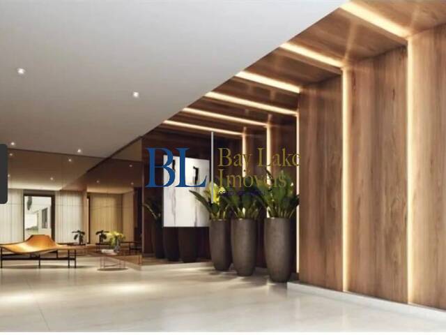 Apartamento para Venda em São Paulo - 4