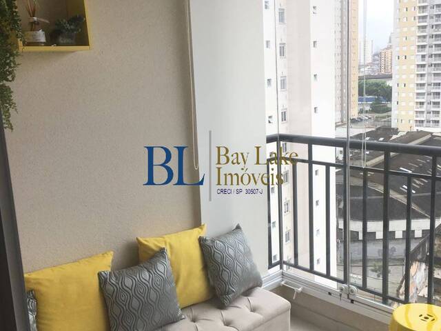 #AP00575A - Apartamento para Venda em São Paulo - SP