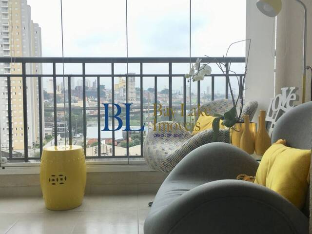 Apartamento para Venda em São Paulo - 2