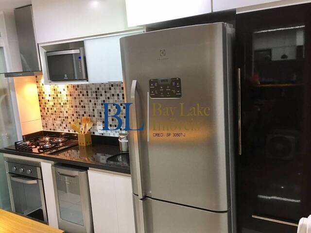 Apartamento para Venda em São Paulo - 4