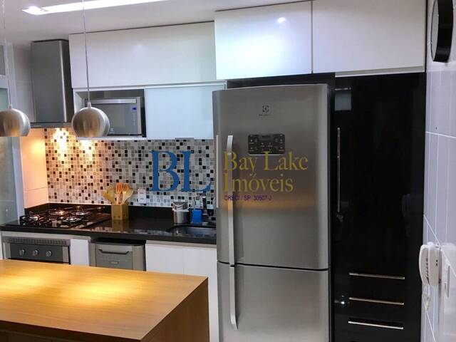 Apartamento para Venda em São Paulo - 3