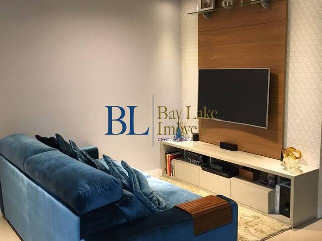 Apartamento para Venda em São Paulo - 5