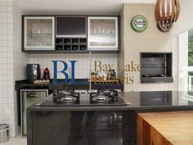 Apartamento para Venda em São Paulo - 3