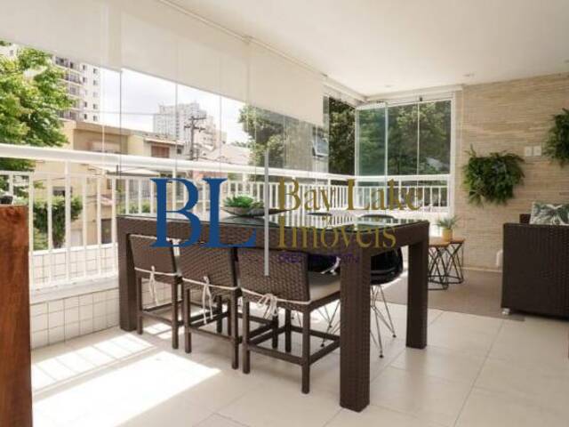 Apartamento para Venda em São Paulo - 2
