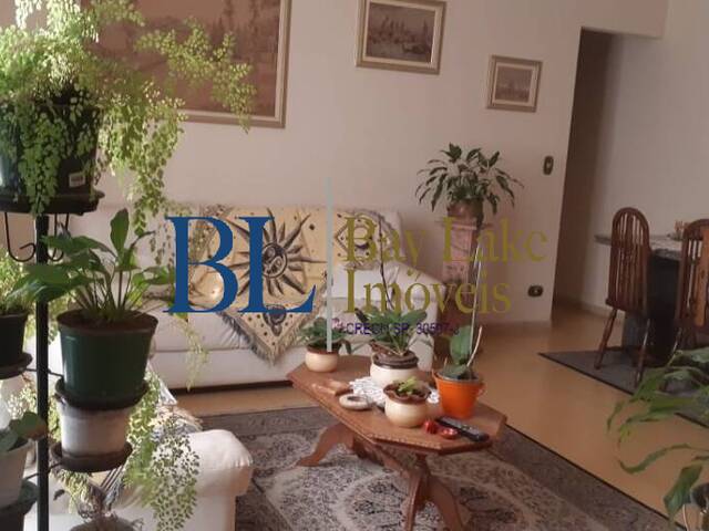Apartamento para Venda em São Paulo - 4