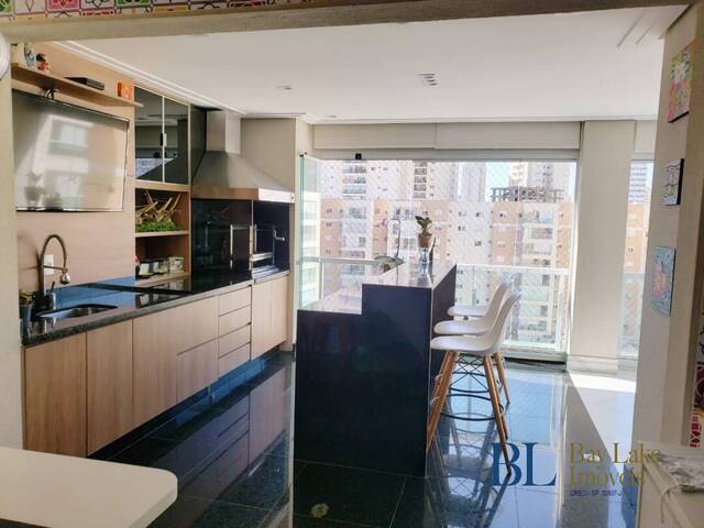 #AP000506E - Apartamento para Venda em São Paulo - SP