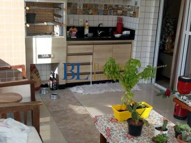 #AP00746A - Apartamento para Venda em São Paulo - SP