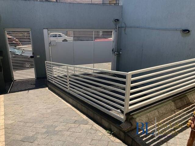 #CA00605A - Casa para Venda em São Paulo - SP - 2
