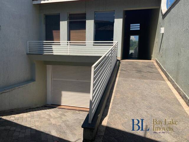 #CA00605A - Casa para Venda em São Paulo - SP - 1