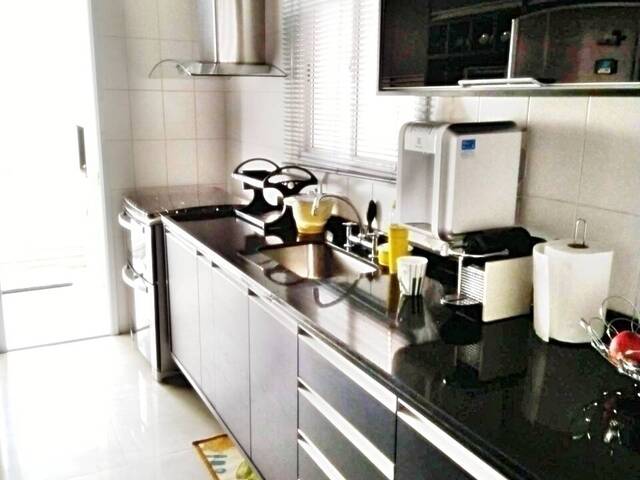 Apartamento para Venda em São Paulo - 4