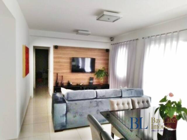 Apartamento para Venda em São Paulo - 5
