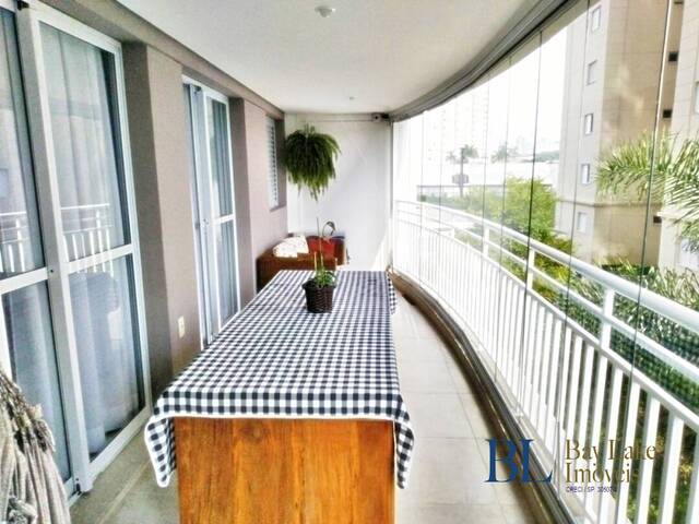 #AP00797M - Apartamento para Venda em São Paulo - SP