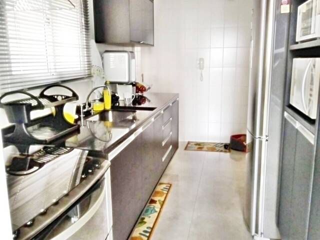 #AP00797M - Apartamento para Venda em São Paulo - SP