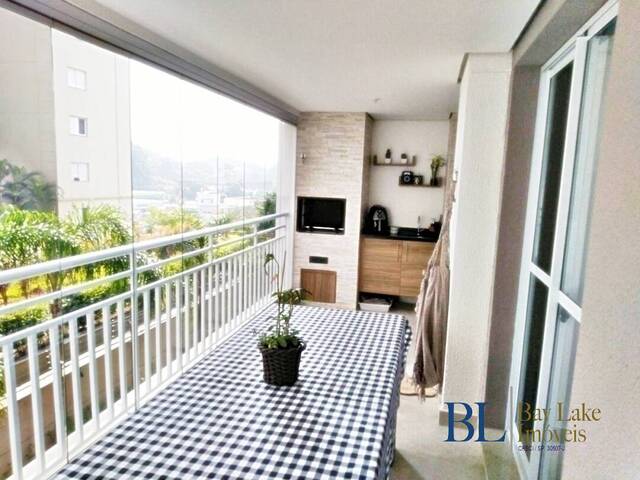 #AP00797M - Apartamento para Venda em São Paulo - SP