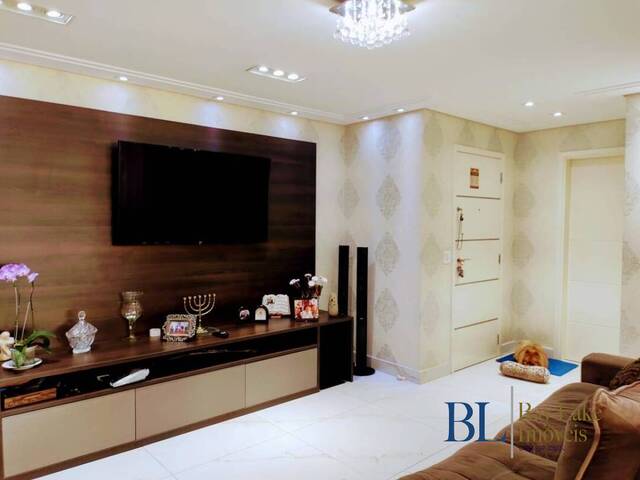 Apartamento para Venda em São Paulo - 2