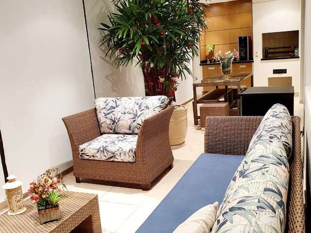 Apartamento para Venda em São Paulo - 2