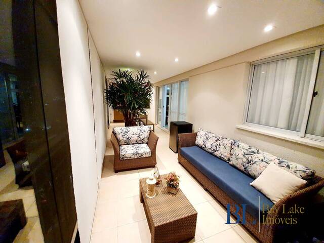 Apartamento para Venda em São Paulo - 3
