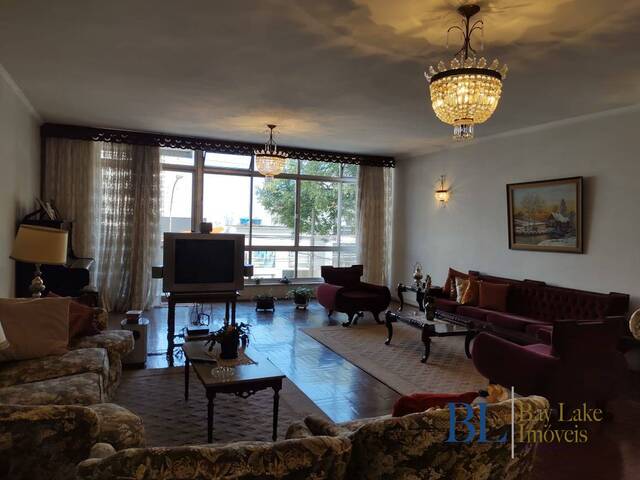 #AP00856E - Apartamento para Venda em São Paulo - SP