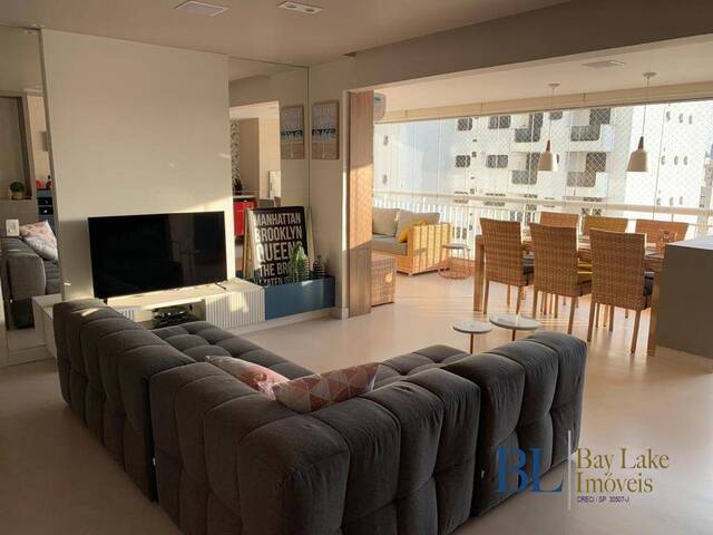 Apartamento para Venda em São Paulo - 5