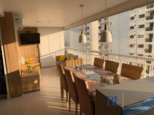 Apartamento para Venda em São Paulo - 3