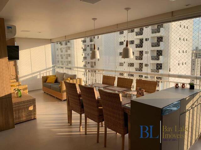 Apartamento para Venda em São Paulo - 4