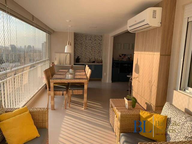 #AP00876A - Apartamento para Venda em São Paulo - SP