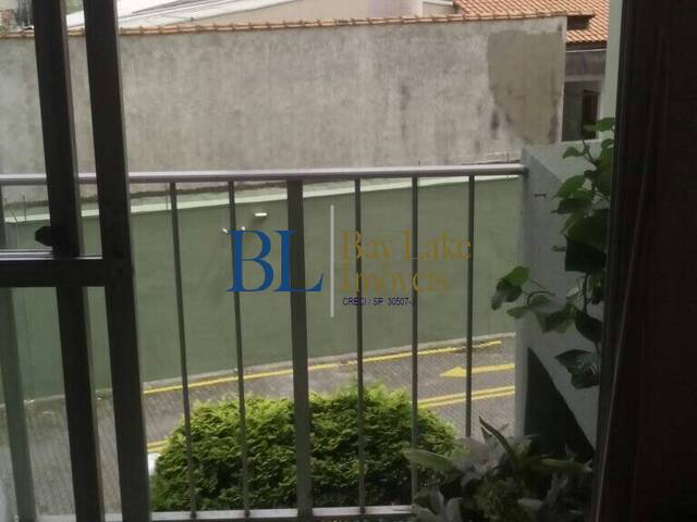 #AP00891A - Apartamento para Venda em São Paulo - SP