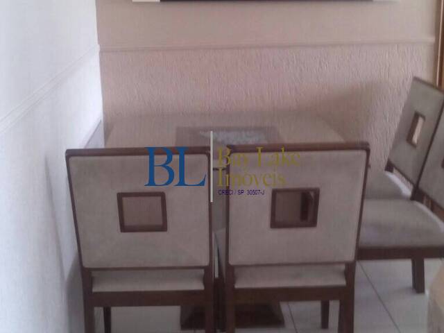 #AP00891A - Apartamento para Venda em São Paulo - SP