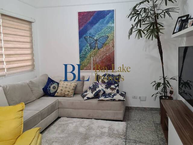 #AP00621A - Casa em condomínio para Venda em São Paulo - SP - 3