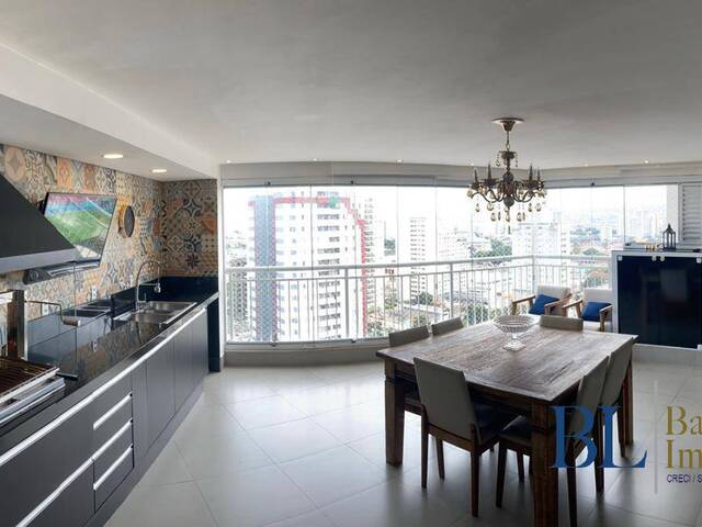 #AP00898E - Apartamento para Venda em São Paulo - SP