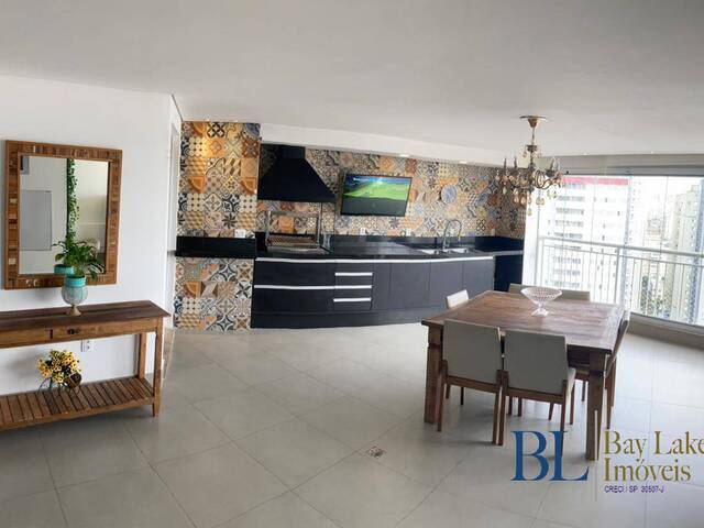 Apartamento para Venda em São Paulo - 4