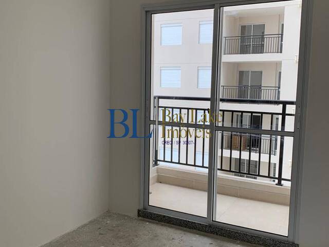 #AP00919A - Apartamento para Locação em São Paulo - SP - 3