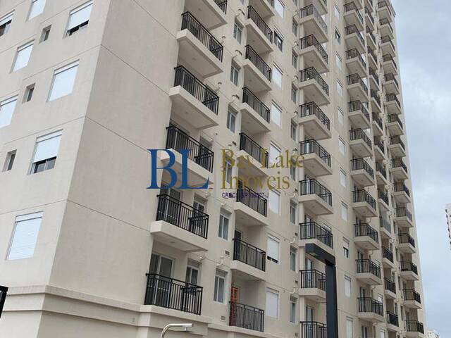 #AP00919A - Apartamento para Locação em São Paulo - SP - 2