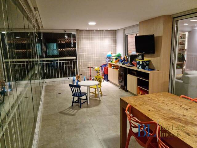 #AP000921A - Apartamento para Venda em São Paulo - SP