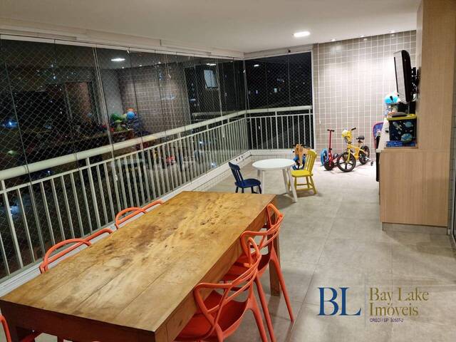 #AP000921A - Apartamento para Venda em São Paulo - SP