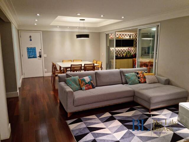 Apartamento para Venda em São Paulo - 5