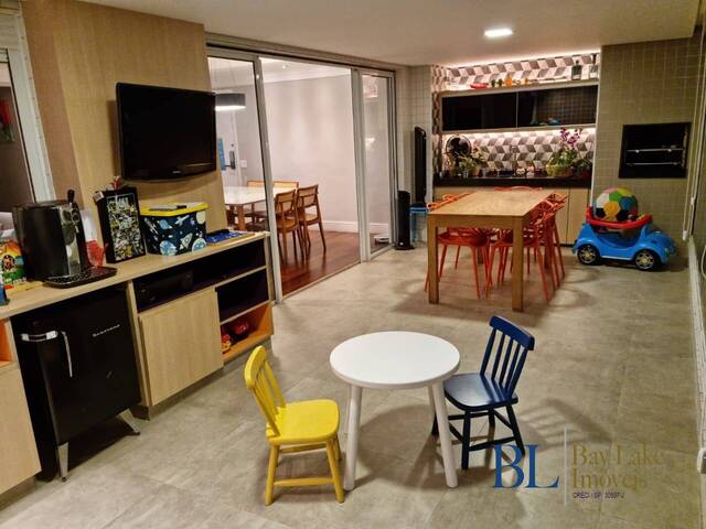 #AP000921A - Apartamento para Venda em São Paulo - SP