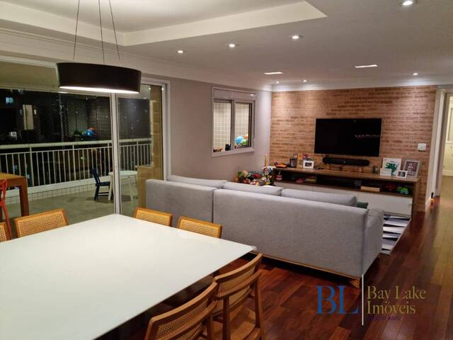 Apartamento para Venda em São Paulo - 4