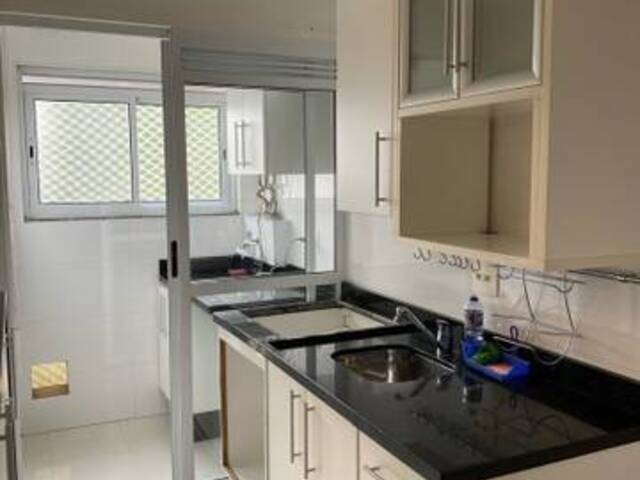 Apartamento para Venda em São Paulo - 4