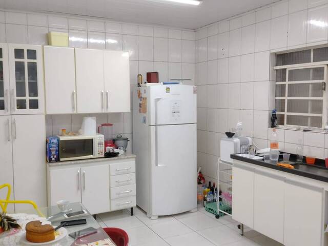 #CA00633A - Sobrado para Venda em São Paulo - SP - 3