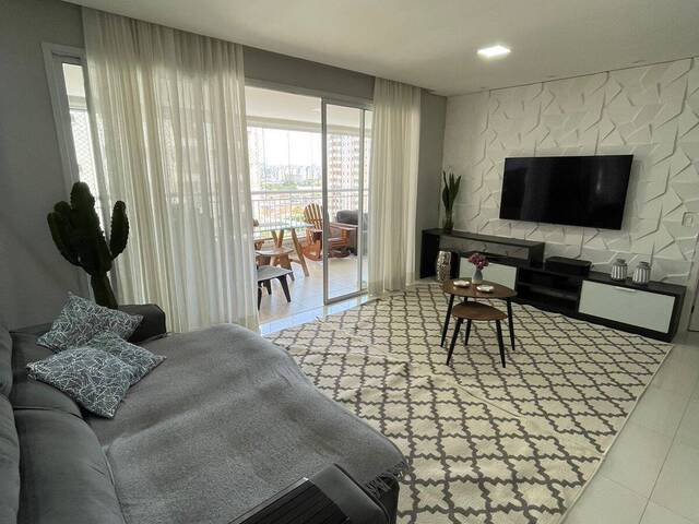 Apartamento para Venda em São Paulo - 5