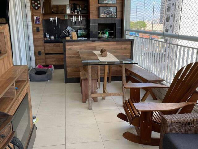 #AP00877A - Apartamento para Venda em São Paulo - SP
