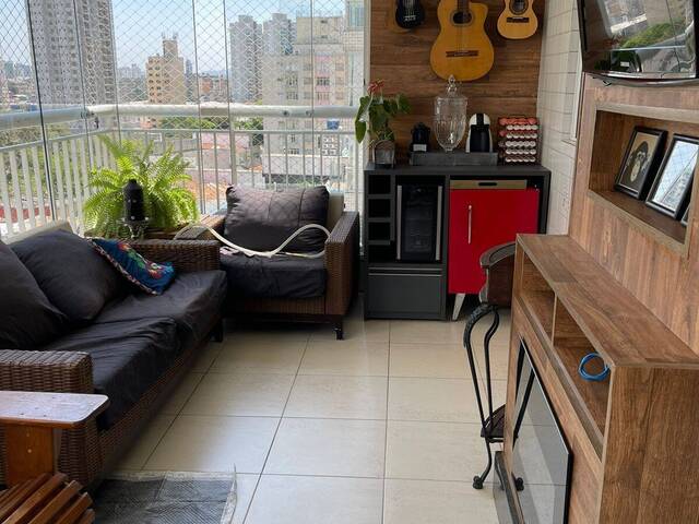 Apartamento para Venda em São Paulo - 2