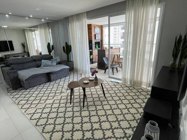 Apartamento para Venda em São Paulo - 4
