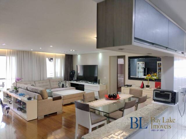 Apartamento para Venda em São Paulo - 3