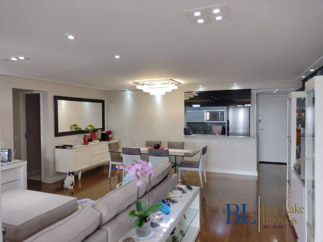 Apartamento para Venda em São Paulo - 2