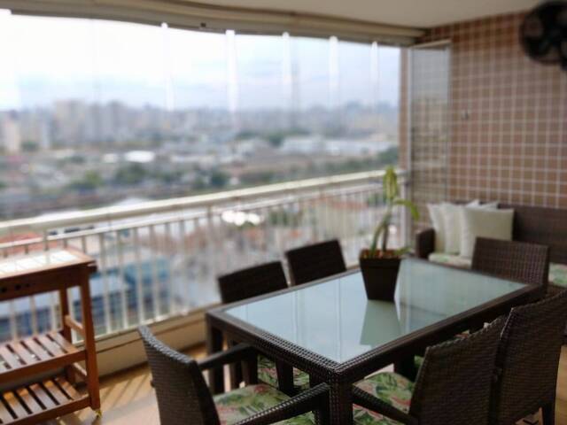 Apartamento para Venda em São Paulo - 5