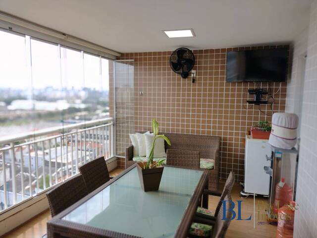 Apartamento para Venda em São Paulo - 4